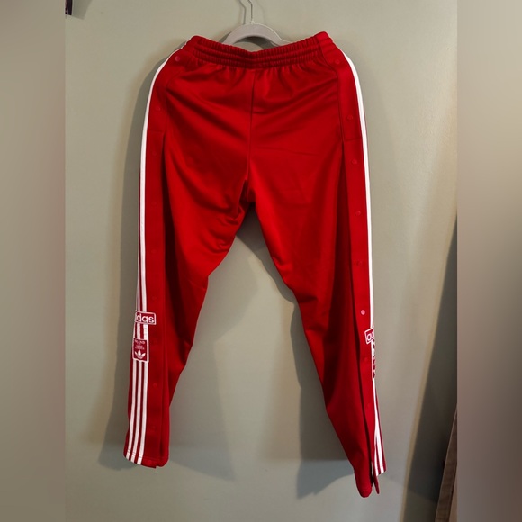 Adidas Men's Adicolor Classics Adibreak Track Pants - Picture 6 of 9